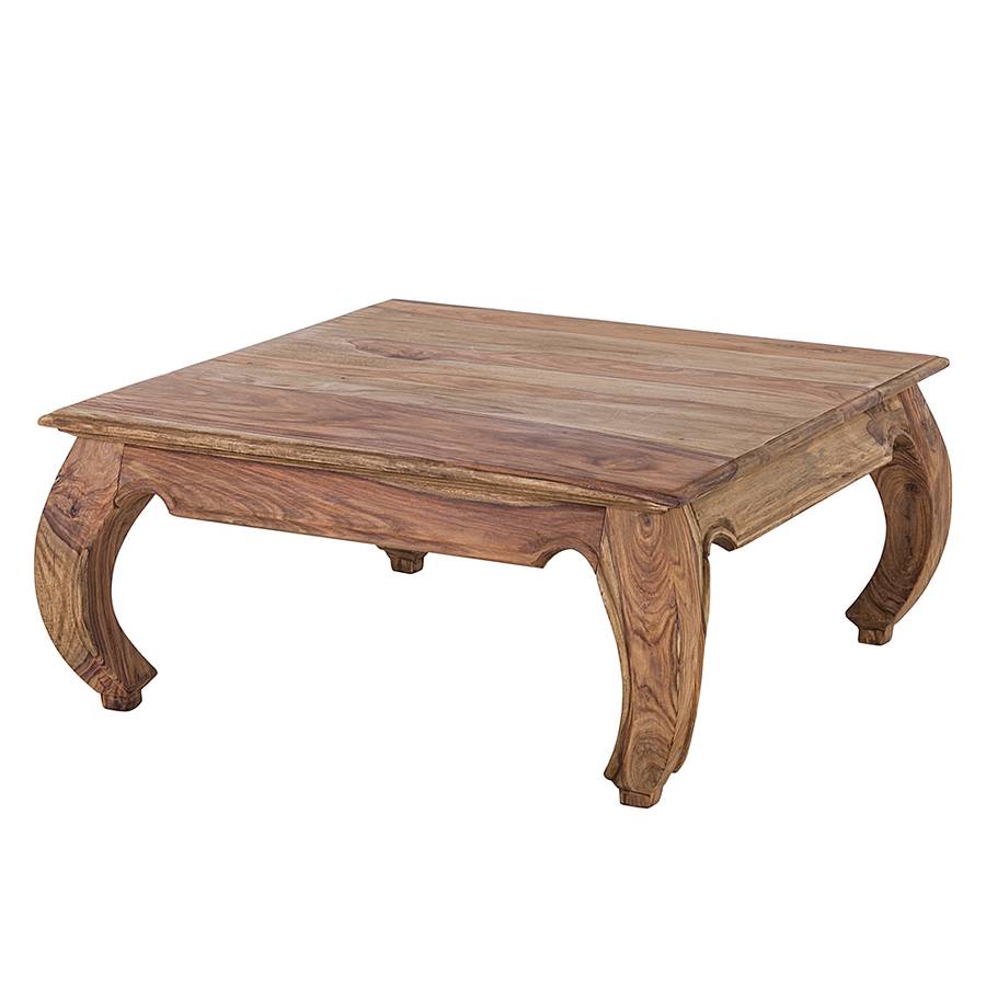 Tavolino da salotto india opium legno di palissandro indiano ...