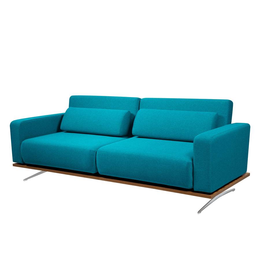 Schlafsofa Copperfield II Webstoff Fashion For Home