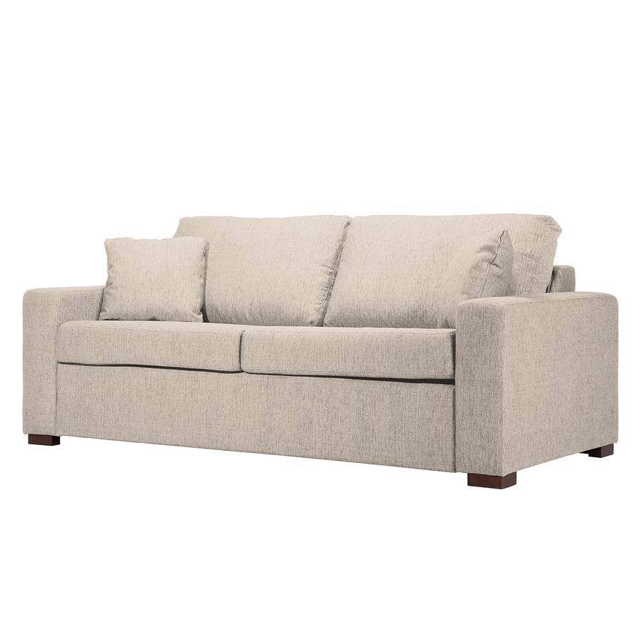 Schlafsofa Henning II Webstoff Fashion For Home