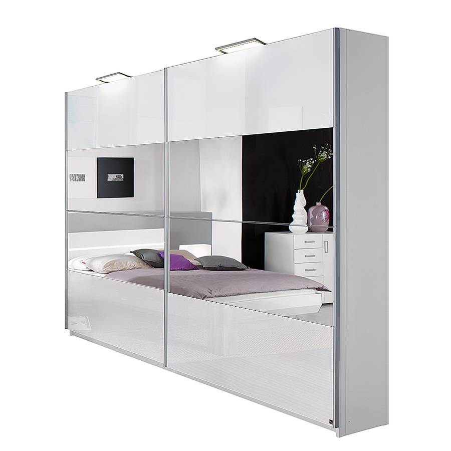 Schwebetürenschrank von Rauch Select bei Home24 bestellen | home24 Schwebetürenschrank weiß mit spiegel
Schwebetürenschrank weiß mit spiegel
Schwebetürenschrank von Rauch Select bei Home24 bestellen | home24