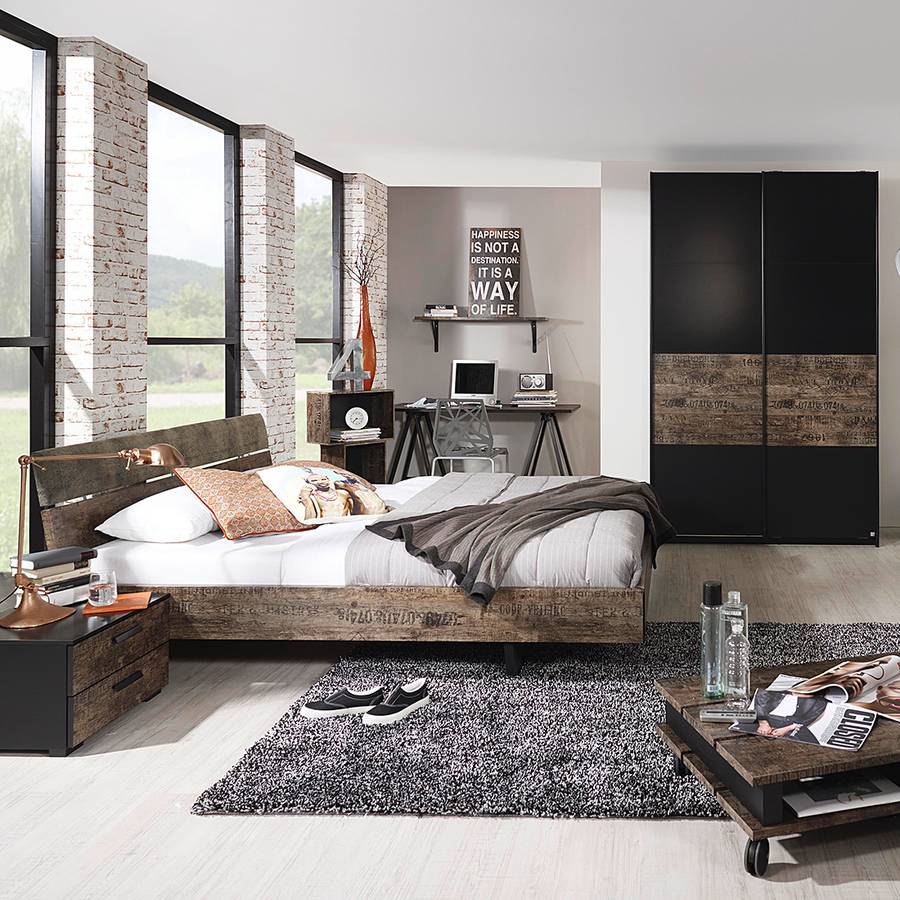 Schwebetürenschrank von Rauch Select bei Home24 bestellen | Home24 Schwebetürenschrank schwarz braun
Schwebetürenschrank schwarz braun
Schwebetürenschrank von Rauch Select bei Home24 bestellen | Home24