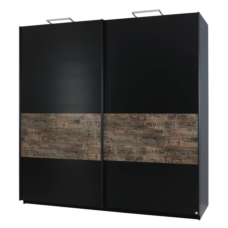 Schwebetürenschrank von Rauch Select bei Home24 bestellen | Home24 Schwebetürenschrank schwarz braun
Schwebetürenschrank schwarz braun
Schwebetürenschrank von Rauch Select bei Home24 bestellen | Home24