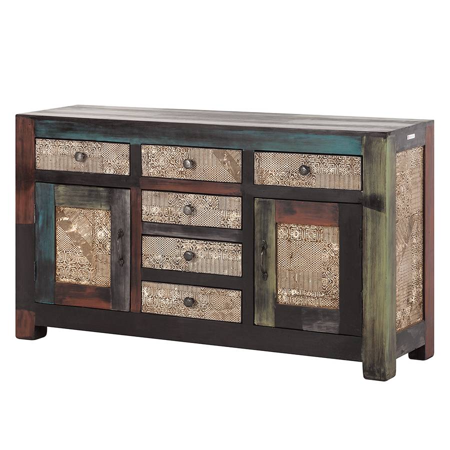 Wolf Mbel Sideboard Fr Ein Modernes Zuhause Home24