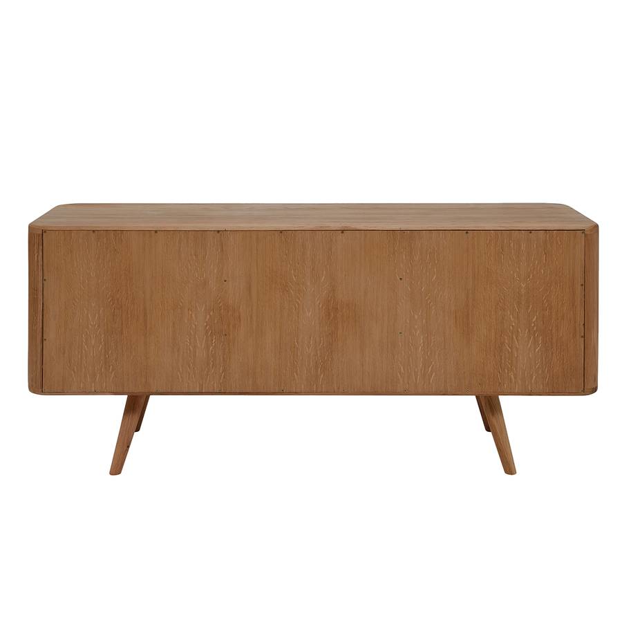 Sideboard Loca I Wildeiche Massiv Fashion For Home