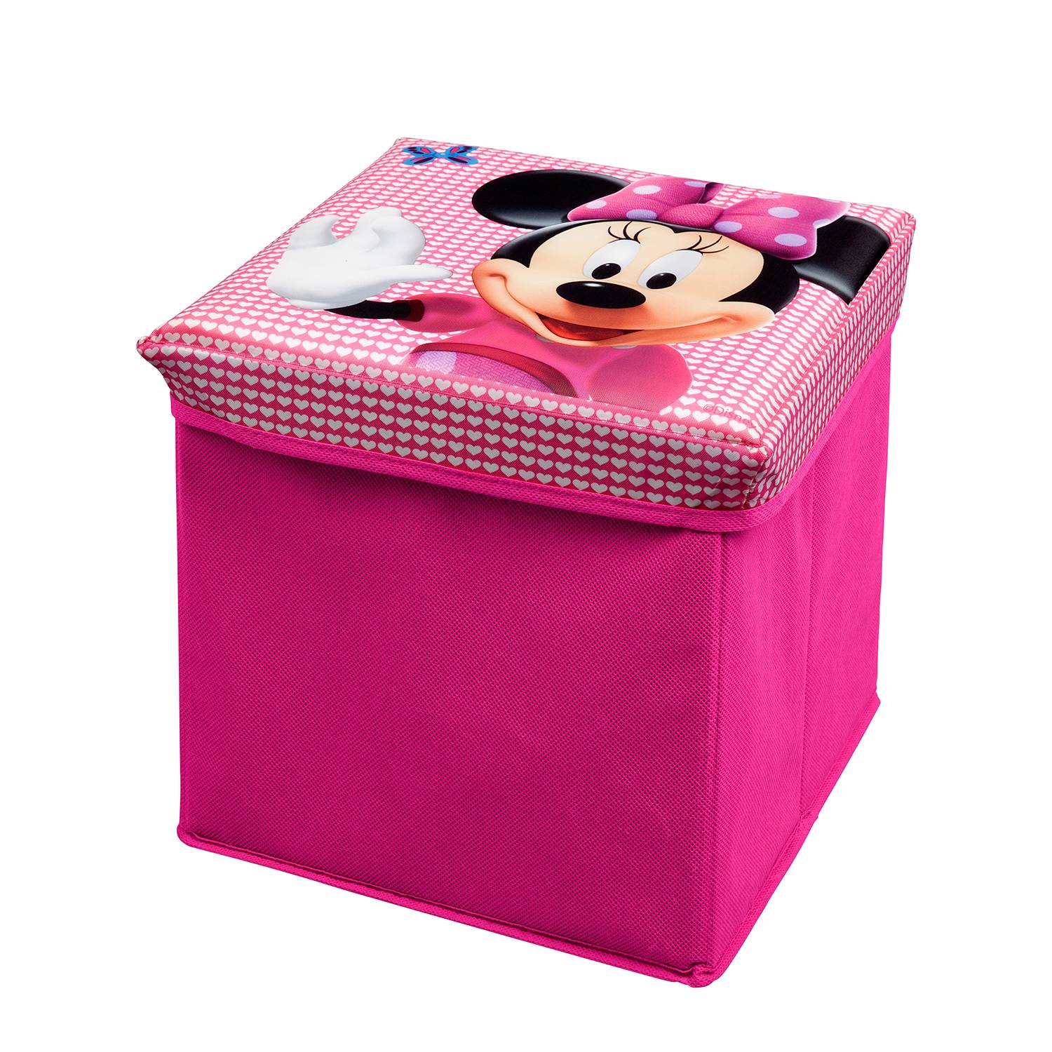 Aufbewahrungsbox Minnie Mouse, Delta Children
