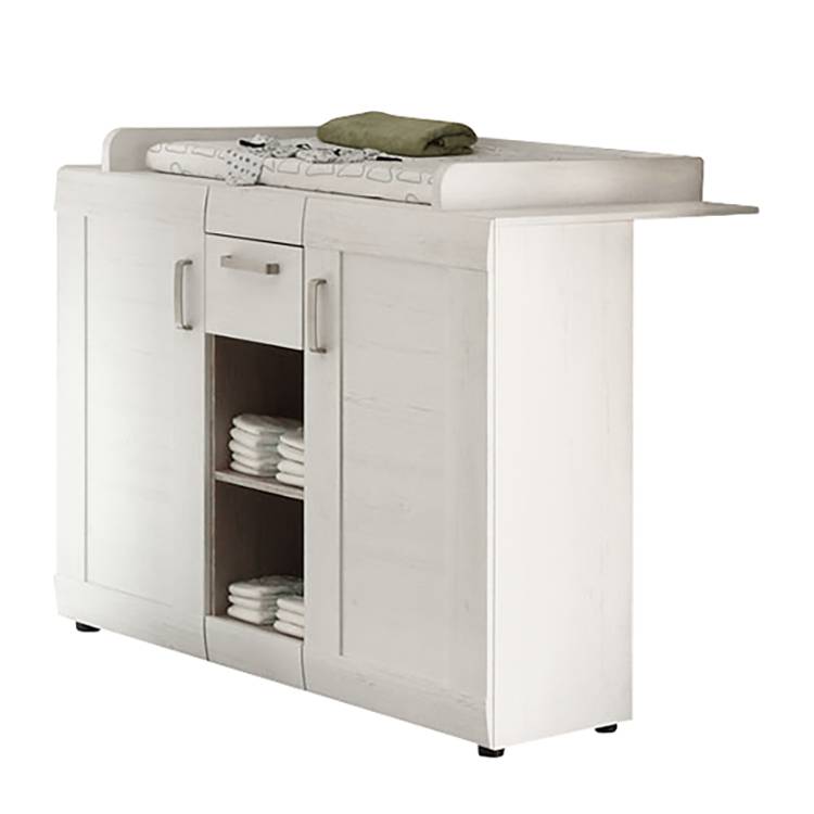 M tt kj00015 babyzimmerkombination louis (3 teilig) – pinie ...