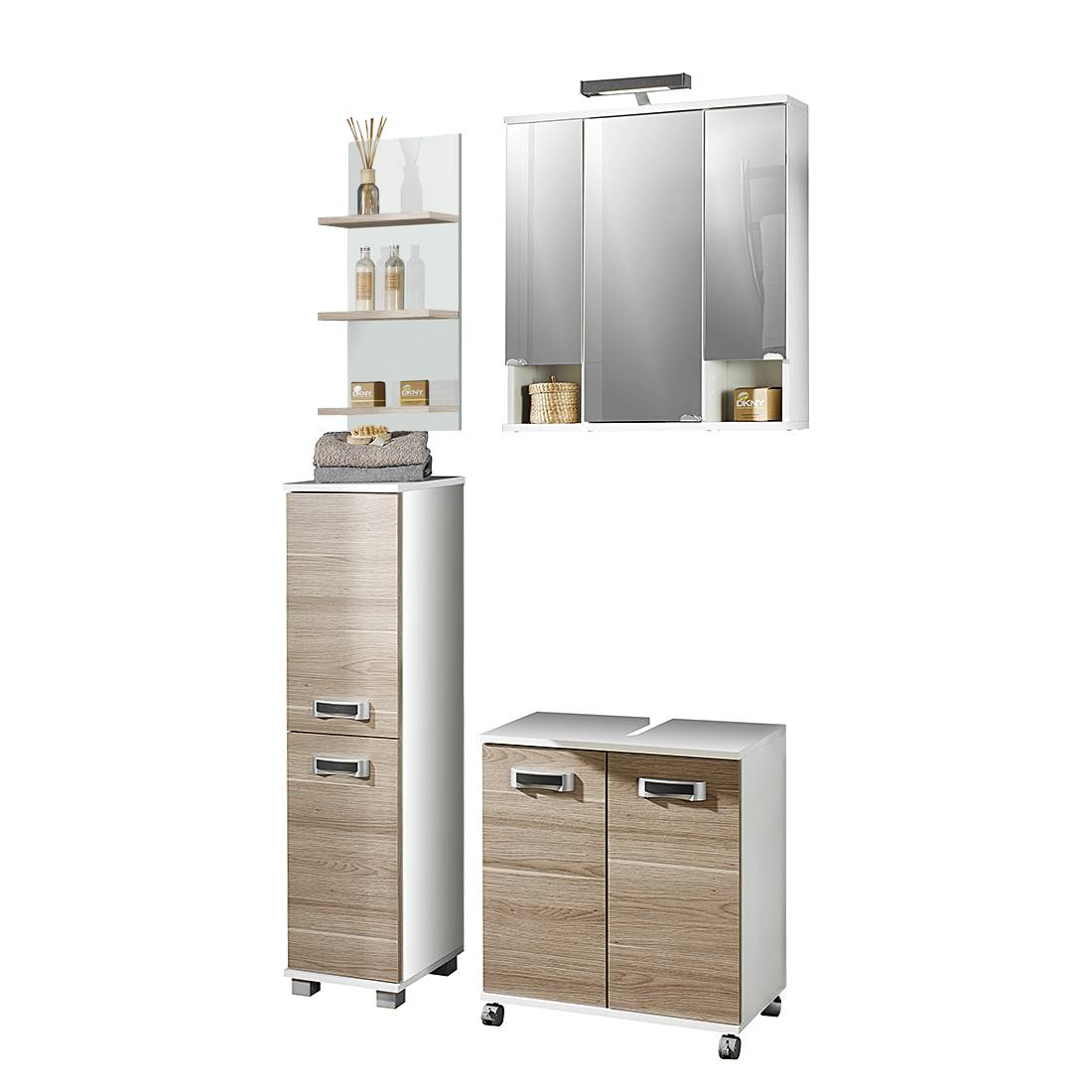 Badmöbel-Sets online kaufen | Möbel-Suchmaschine | ladendirekt.de