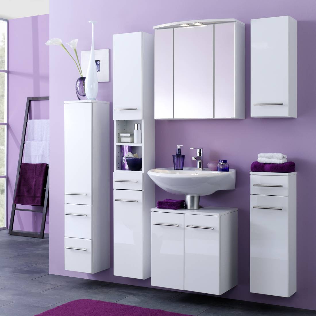 Badmöbel-Sets online kaufen | Möbel-Suchmaschine | ladendirekt.de