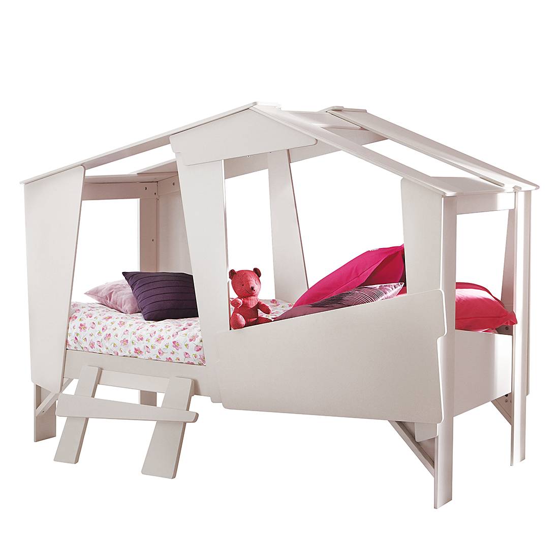 Kids club collection einzelbett – für ein modernes kinderzimmer ...