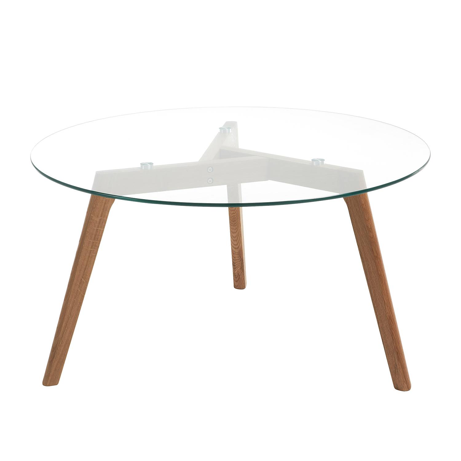 Couchtisch eiche massiv »–› preissuchmaschine.de