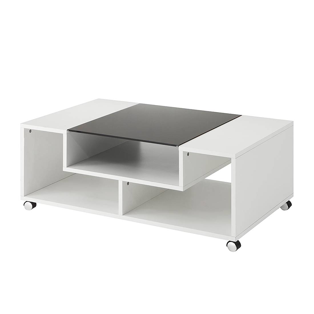 Couchtisch schwarz weiss preisvergleich • die besten angebote ...