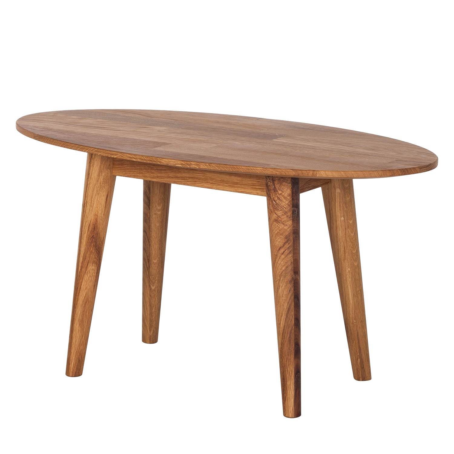 Couchtisch eiche massiv »–› preissuchmaschine.de
