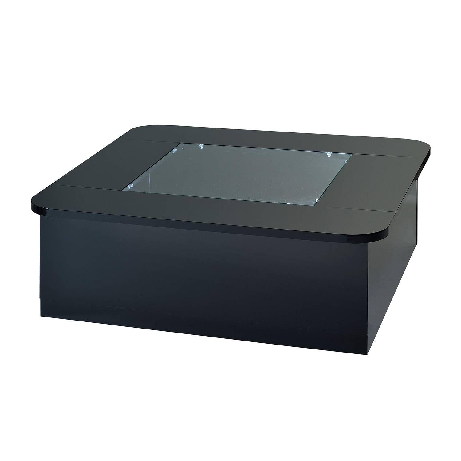 Couchtische hochglanz schwarz preisvergleich • die besten angebote ...
