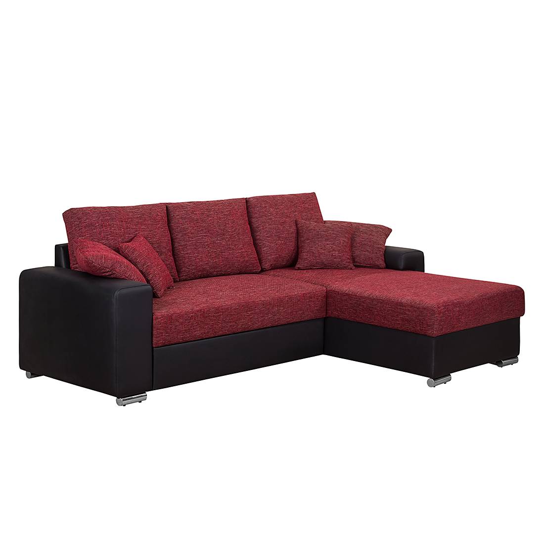 Ecksofas & Eckcouches online kaufen MöbelSuchmaschine # Ecksofa Mit Schlaffunktion Rot Ecksofas & Eckcouches online kaufen MöbelSuchmaschine # Ecksofa Mit Schlaffunktion Rot