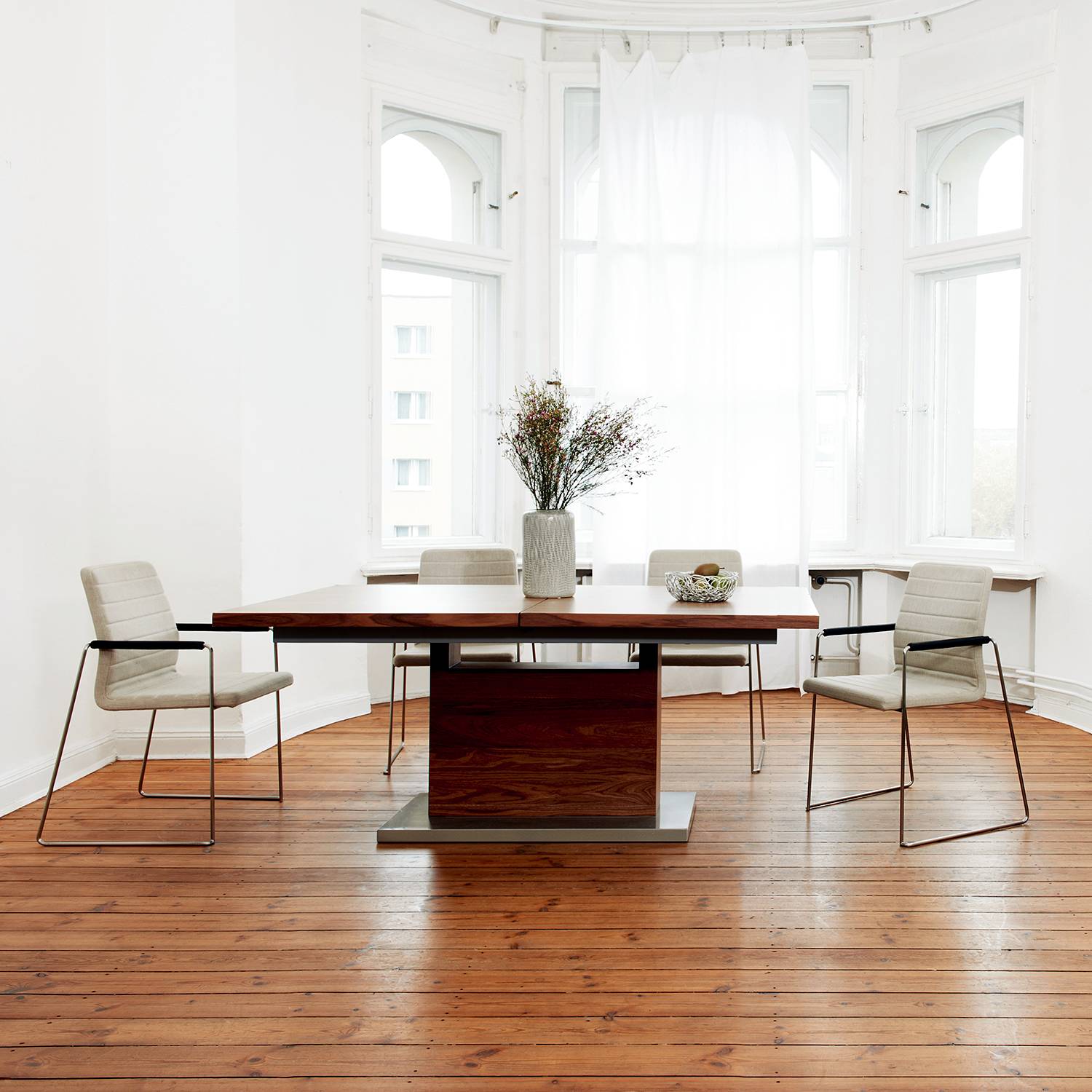 Esstisch ADAM von STUDIO COPENHAGEN