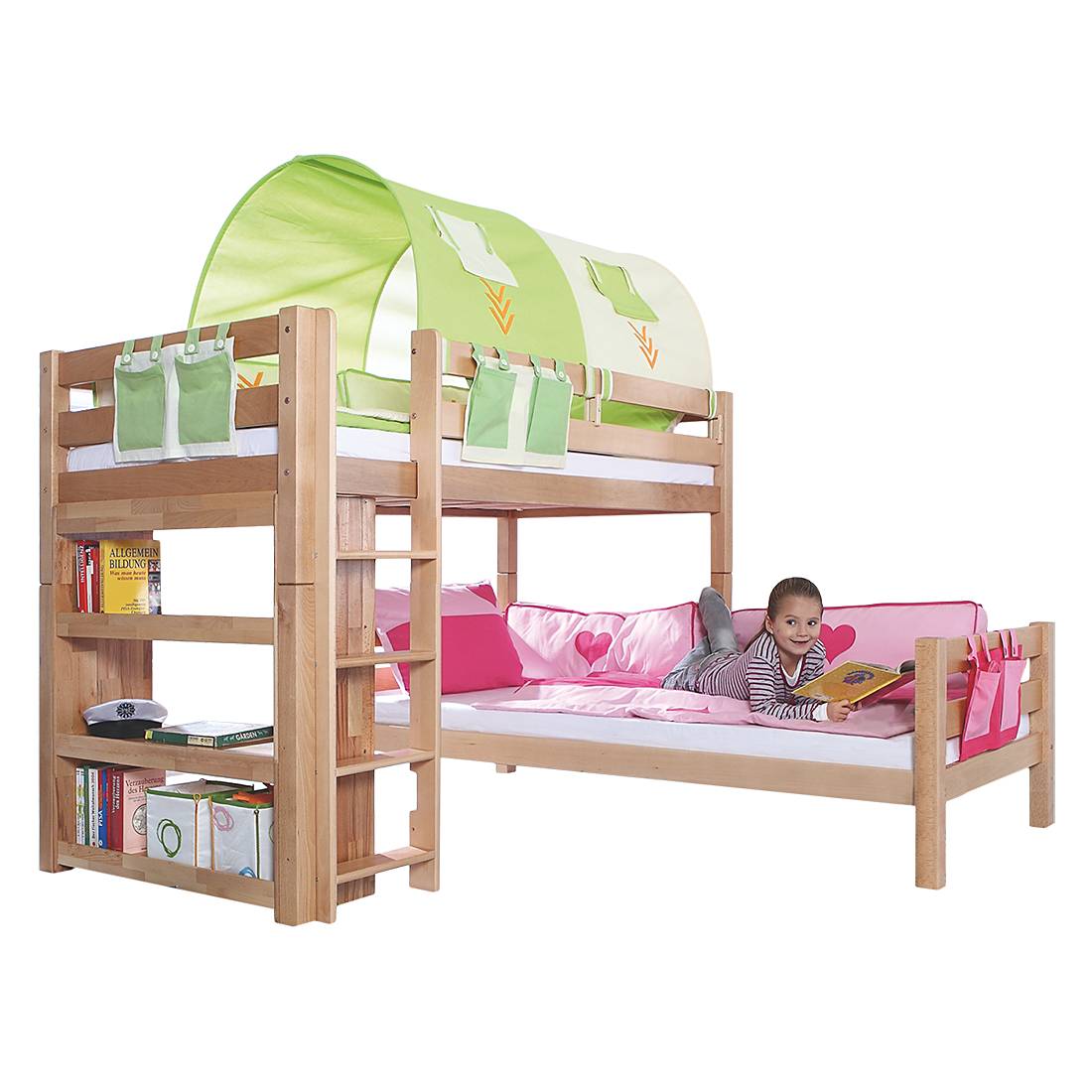 Etagenbetten online kaufen | Möbel-Suchmaschine | ladendirekt.de