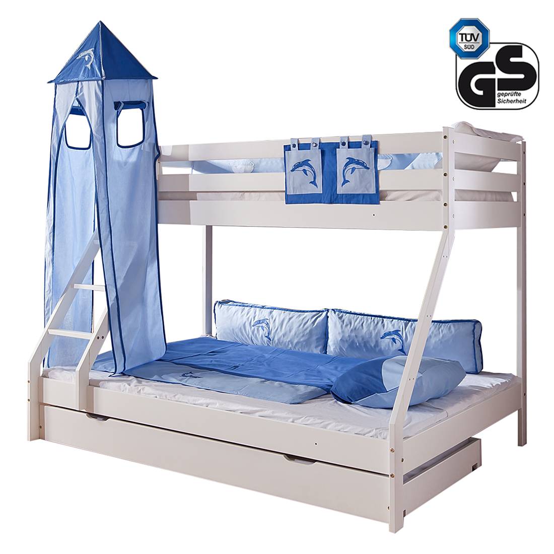 Etagenbetten online kaufen | Möbel-Suchmaschine | ladendirekt.de