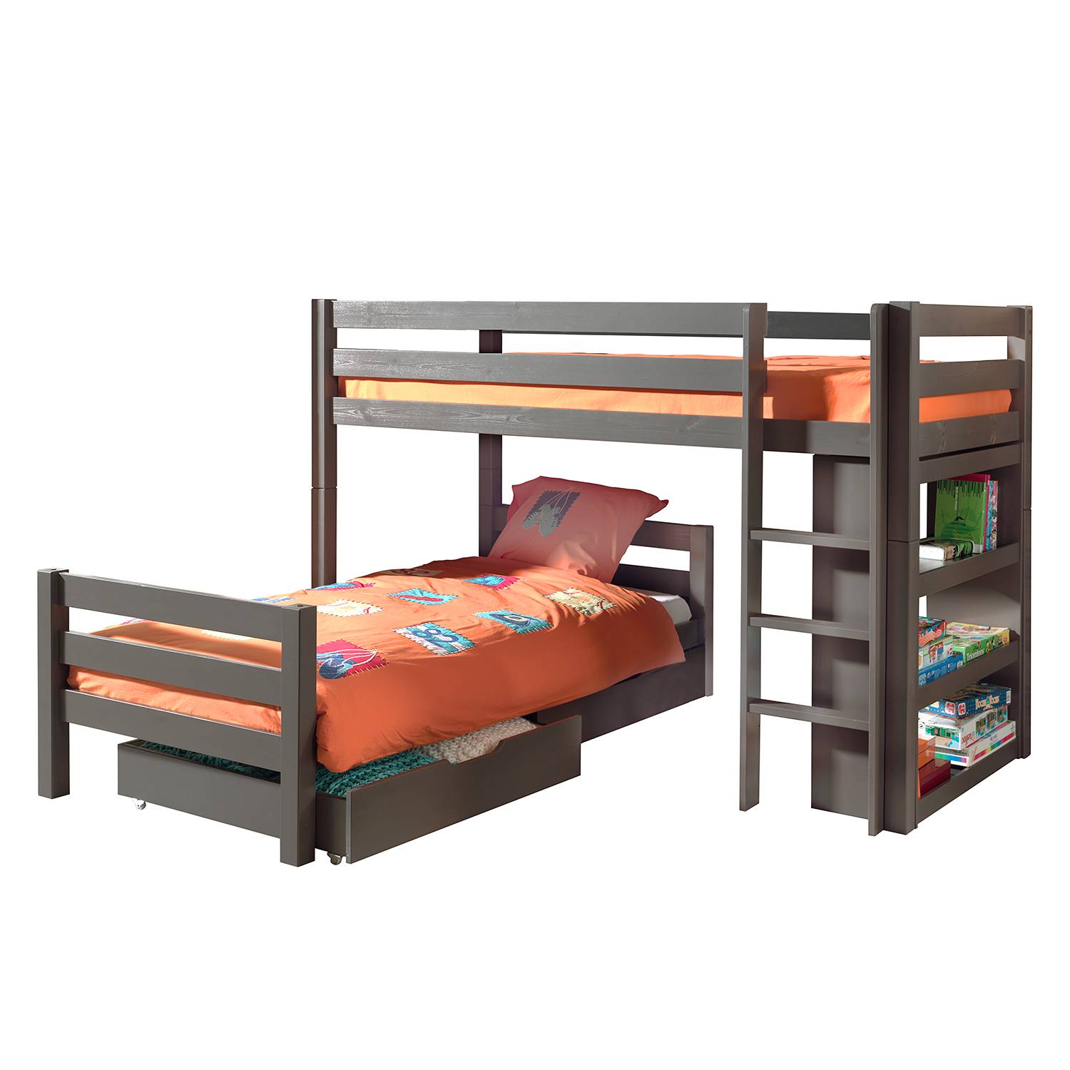 Etagenbetten online kaufen | Möbel-Suchmaschine | ladendirekt.de