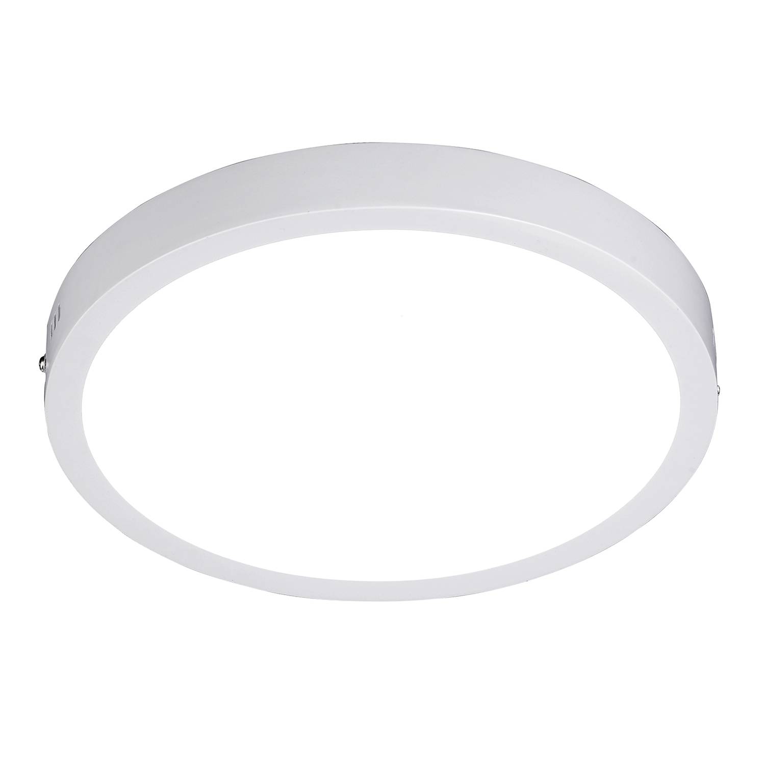 EEK A+, LED-Deckenleuchte Cassa I - Acrylglas - 1-flammig - 30, Honsel