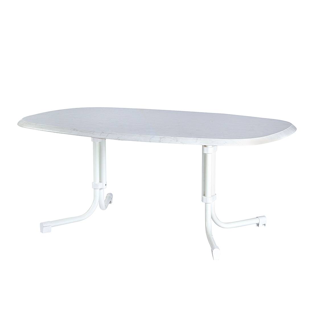 Gartentisch Klappbar Oval sdatec.com