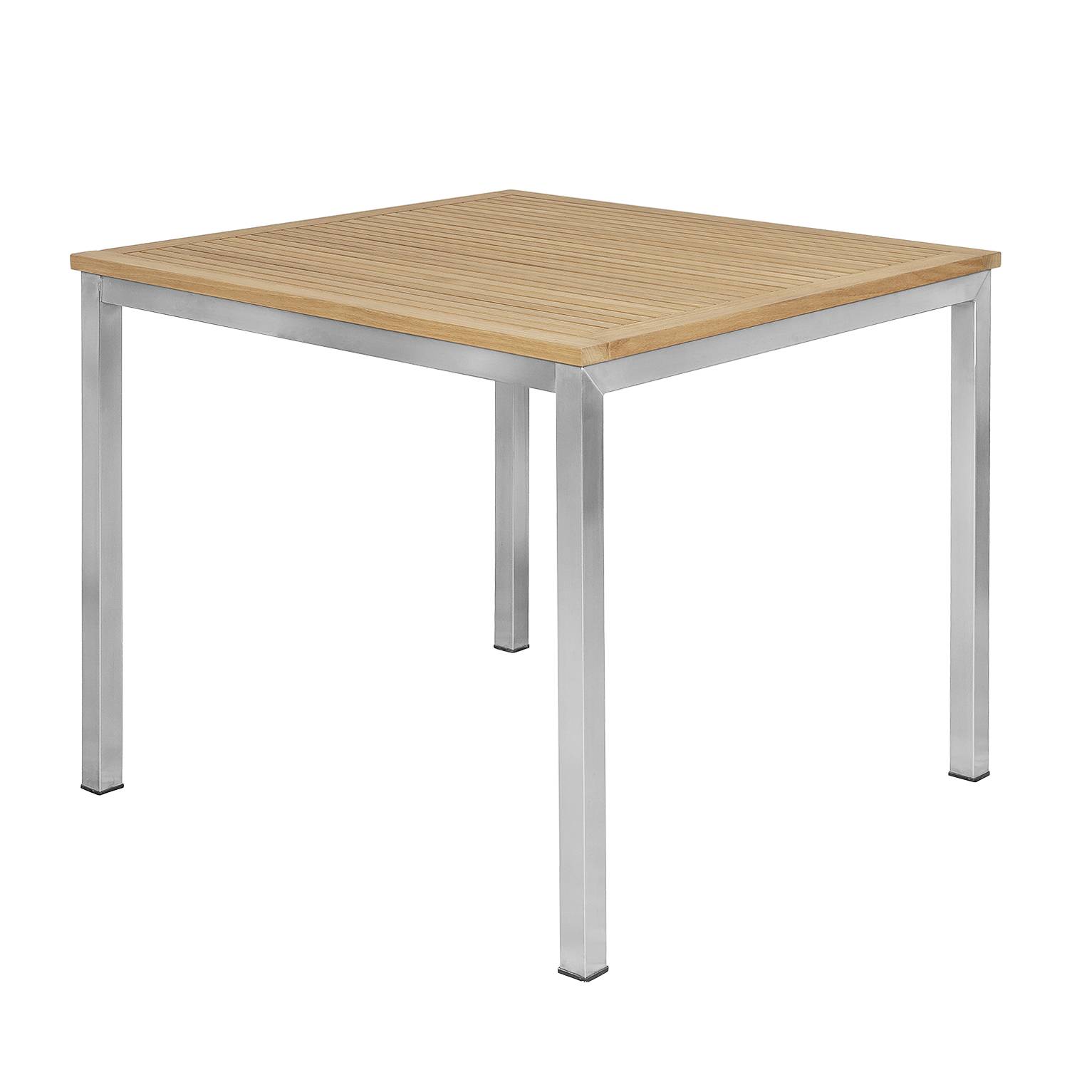 25% sparen - Gartentisch TEAKLINE EXKLUSIV II von STUDIO ...