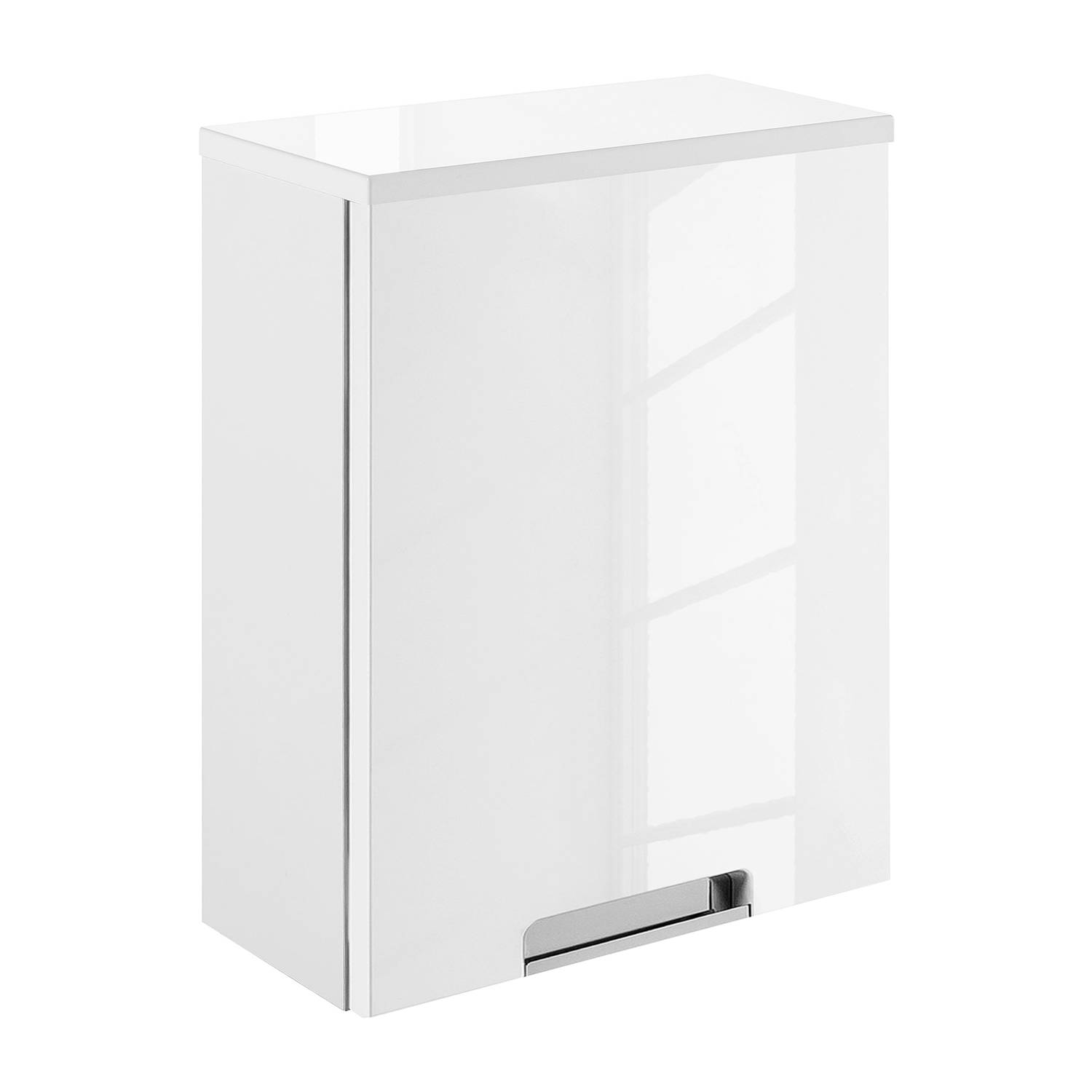 Weiss hochglanz hängeschrank preisvergleich • die besten angebote ... Hängeschrank weiß hochglanz