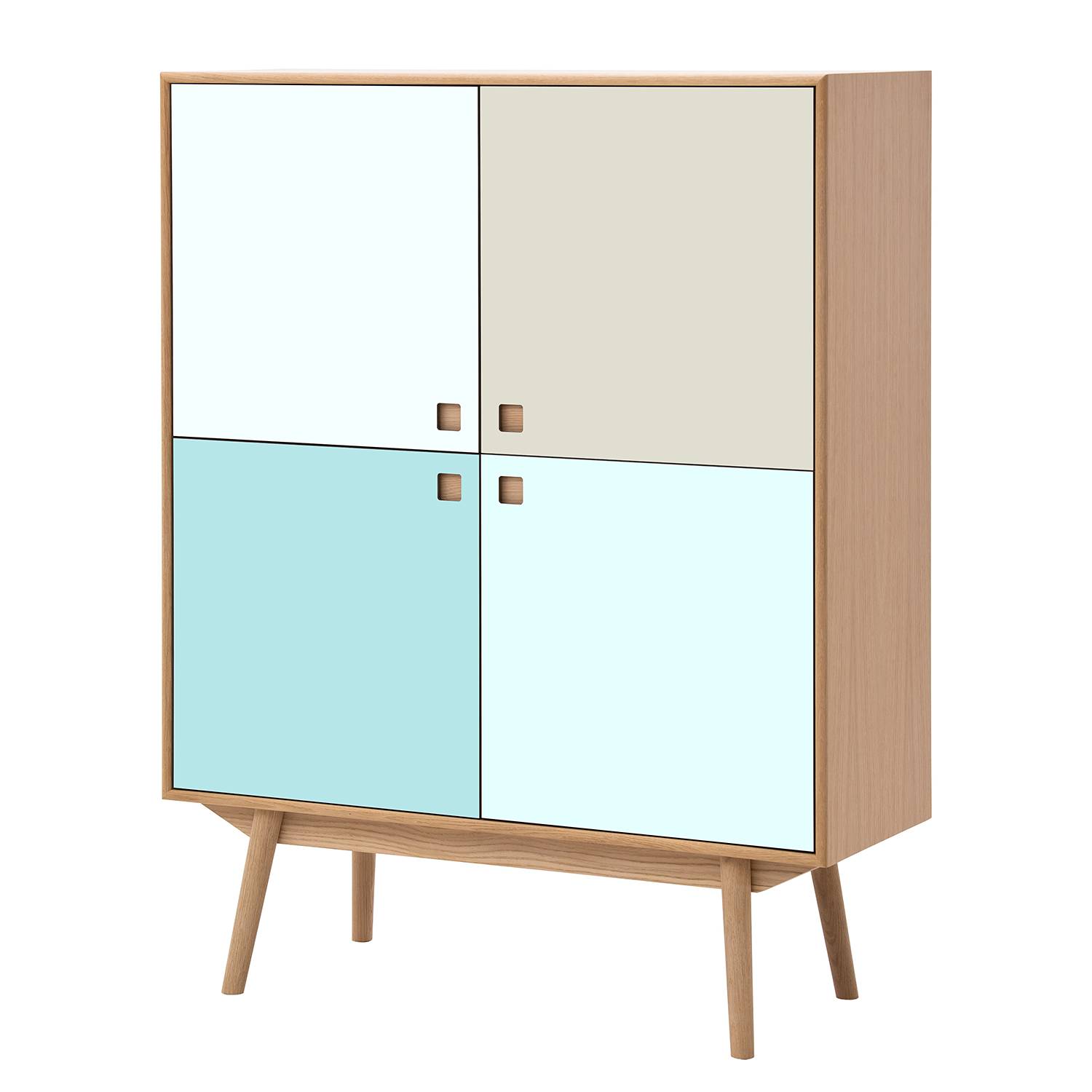 Highboard LEVIN von STUDIO COPENHAGEN