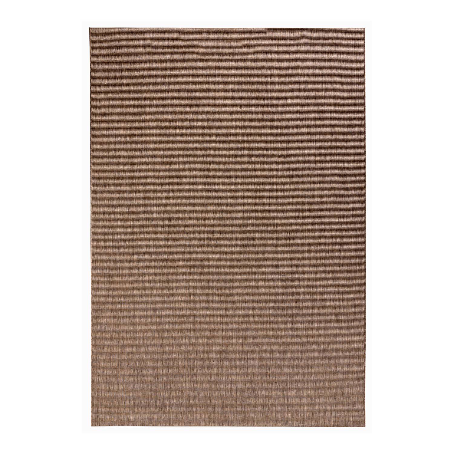 In-/Outdoor-Teppich Match - Kunstfaser - Nougat - 160 x 230 cm, Bougari