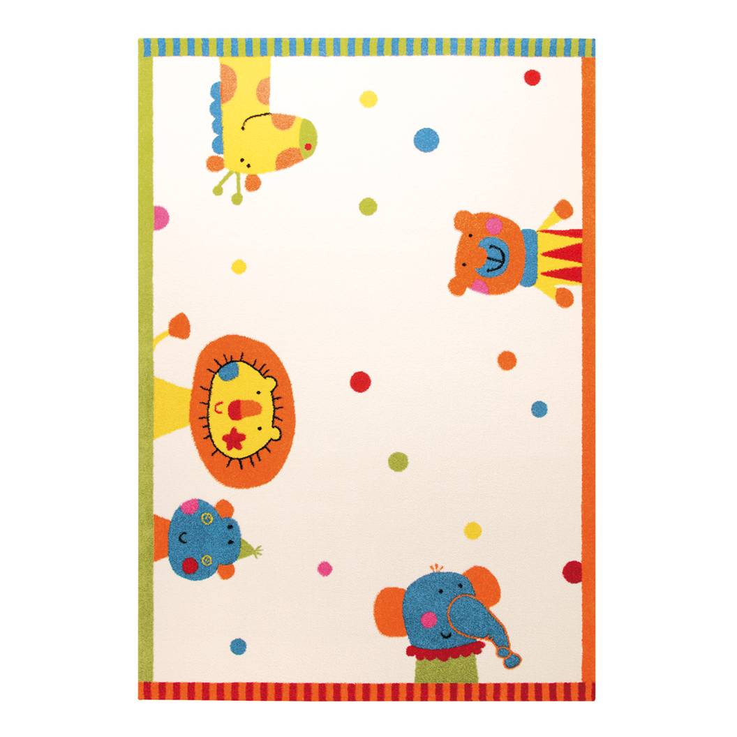 Kindertapijt Animal Festival 120x170cm_ Sigikid