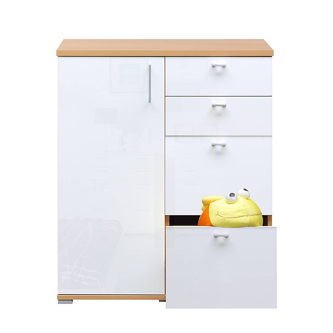 Keren Coy Cs Schmal Schlafzimmer
