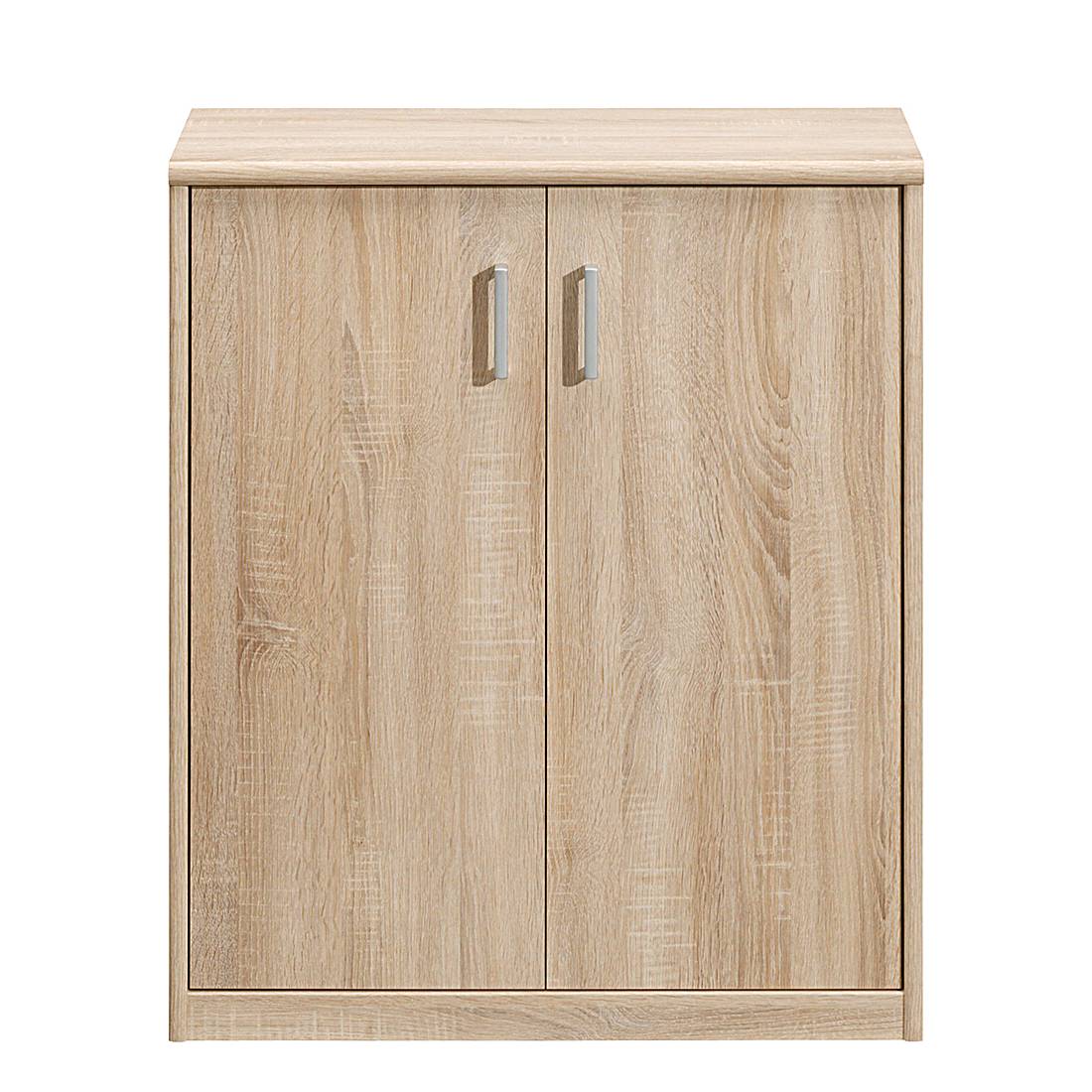 kommode soft plus i eiche dekor 1422497