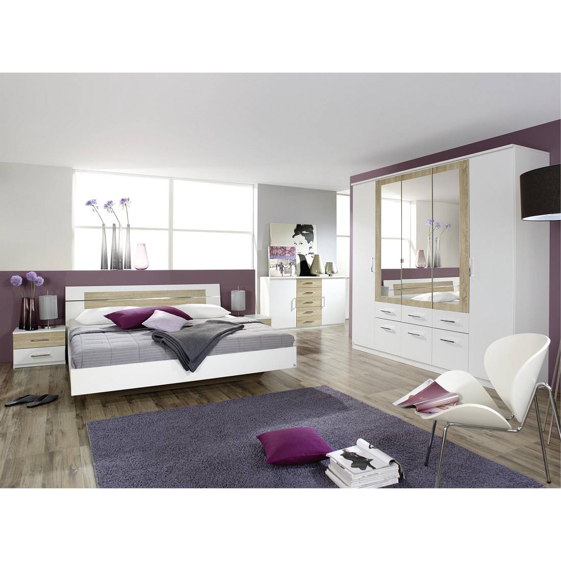 Slaapkamer slaapkamersets