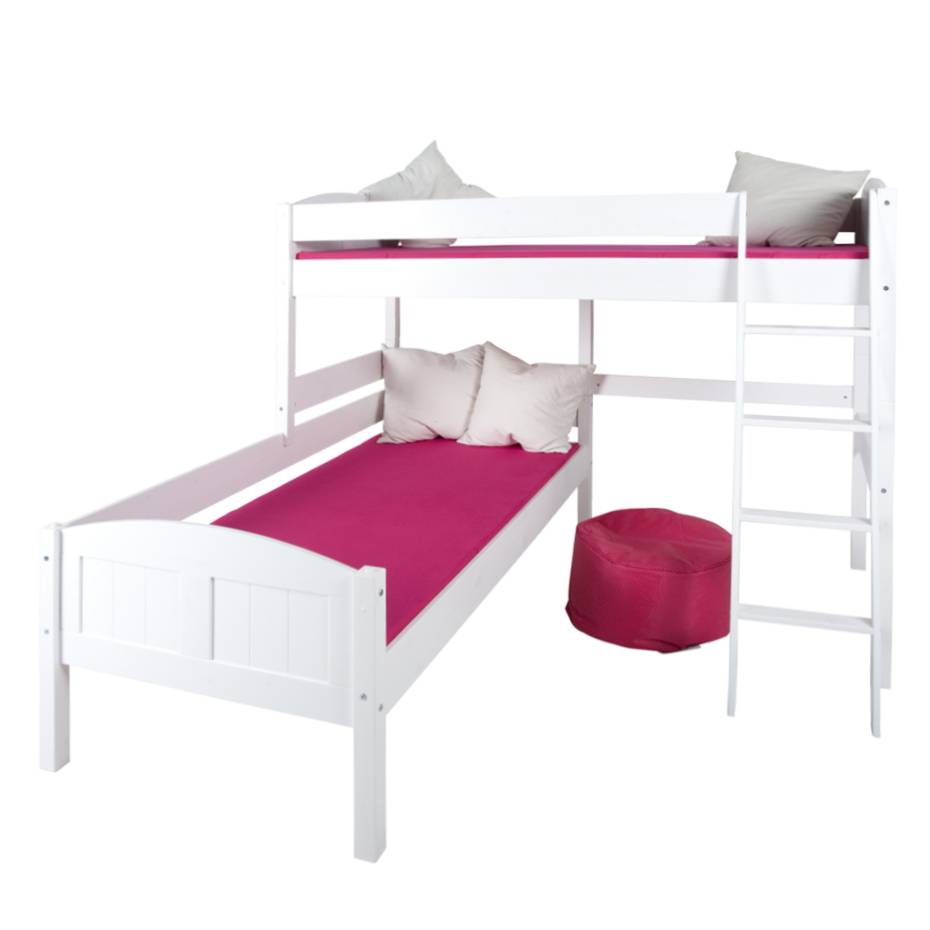 Etagenbetten online kaufen | Möbel-Suchmaschine | ladendirekt.de