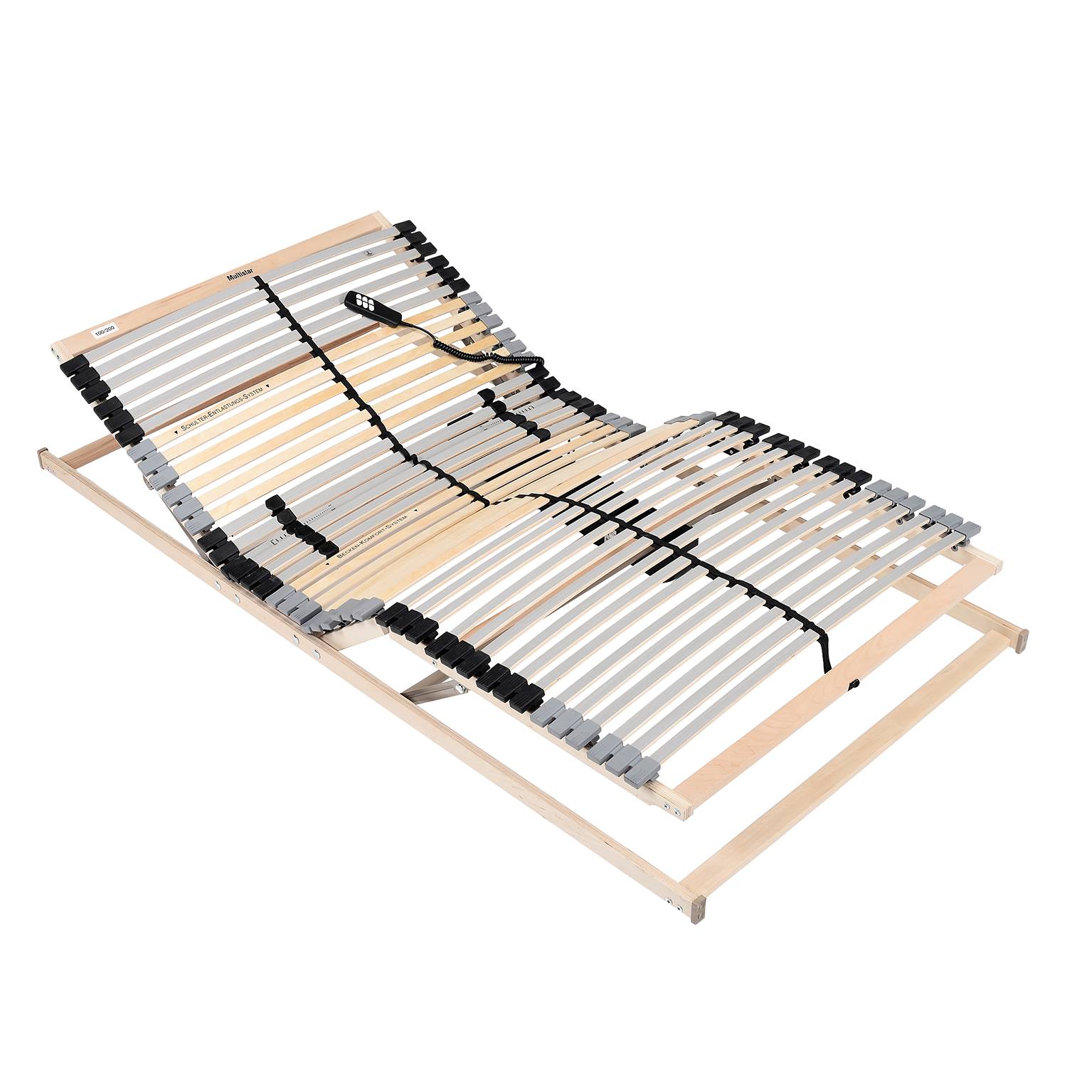 Lattenrost MULTISTAR von BECO