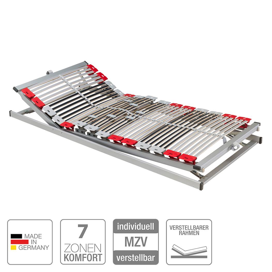 Lattenrost LEROY von NOVA DREAM SLEEPLINE 80x200cm