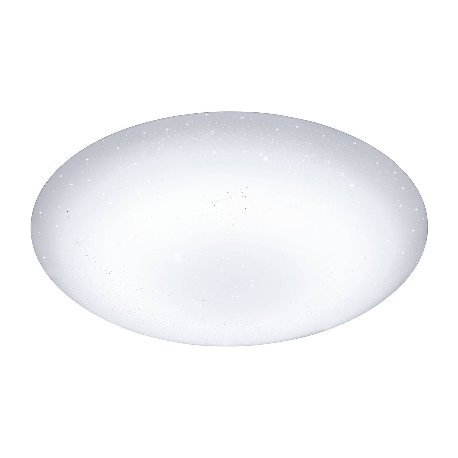 EEK A+, LED-Deckenleuchte Ceres - Metall / Acrylglas - 1-flammig, Wofi