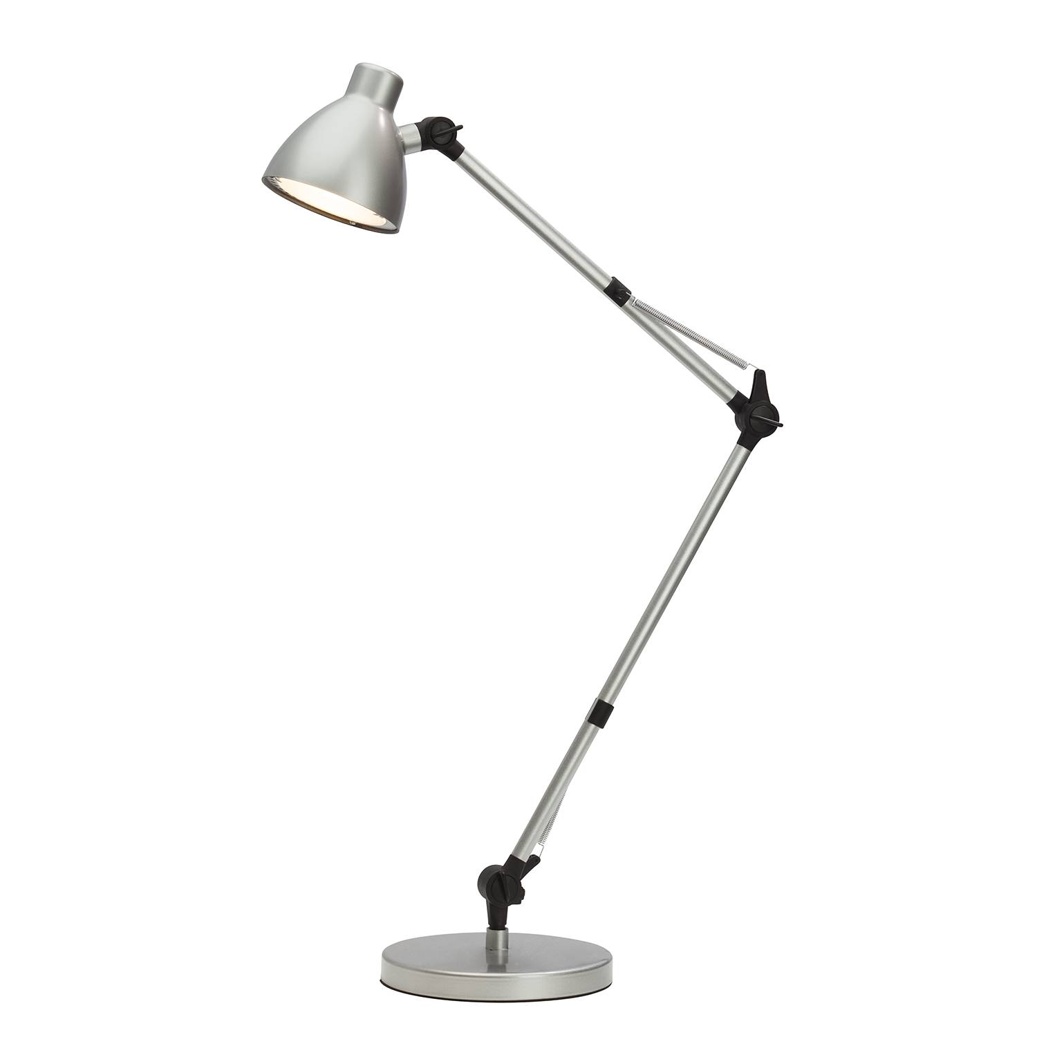 Hochwertige LED Tisch Leuchte Beleuchtung Lese Lampe Brilliant PACIFIC G92939/05 | Marktplatz