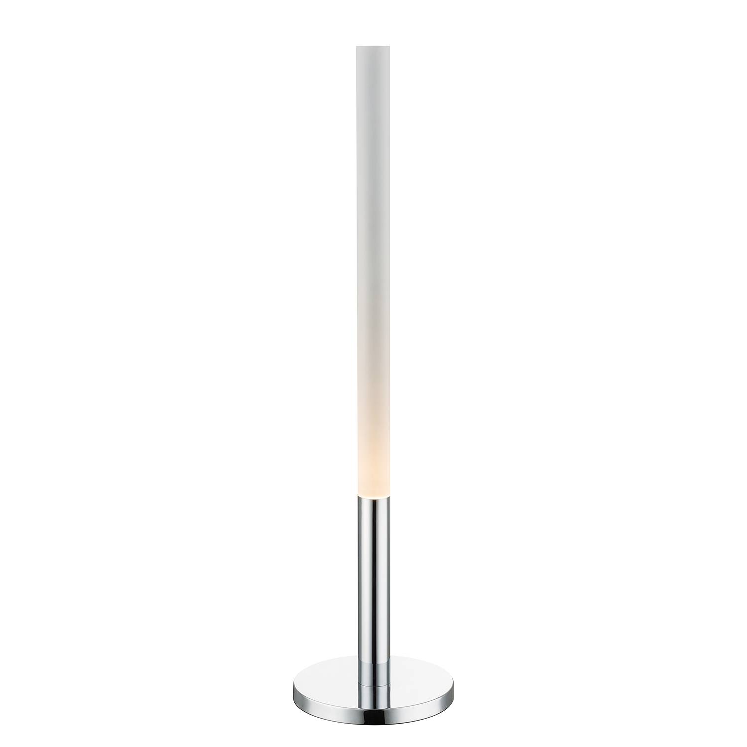 EEK A+, LED-Standleuchte Atkins I - Metall / Acrylglas, Wofi