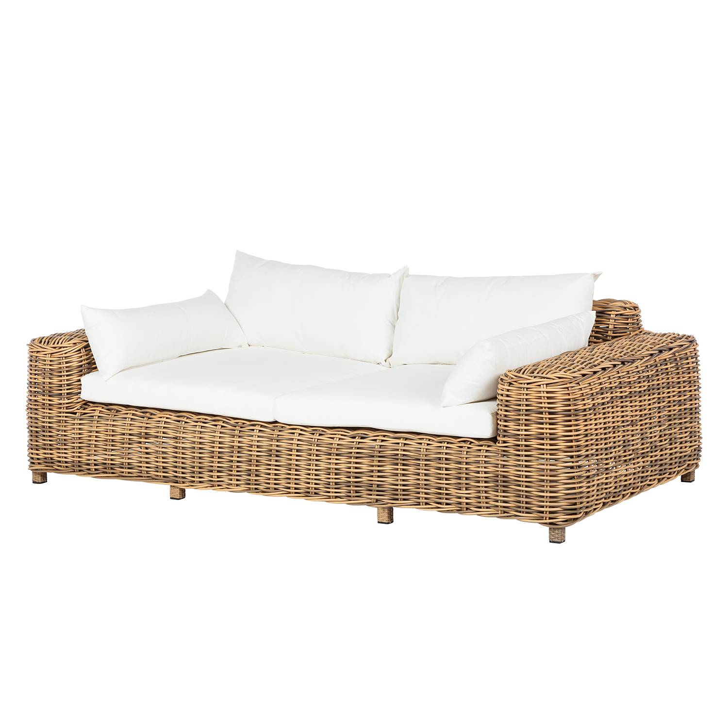 Loungesofa CALLA MILLOR von MAISON BELFORT