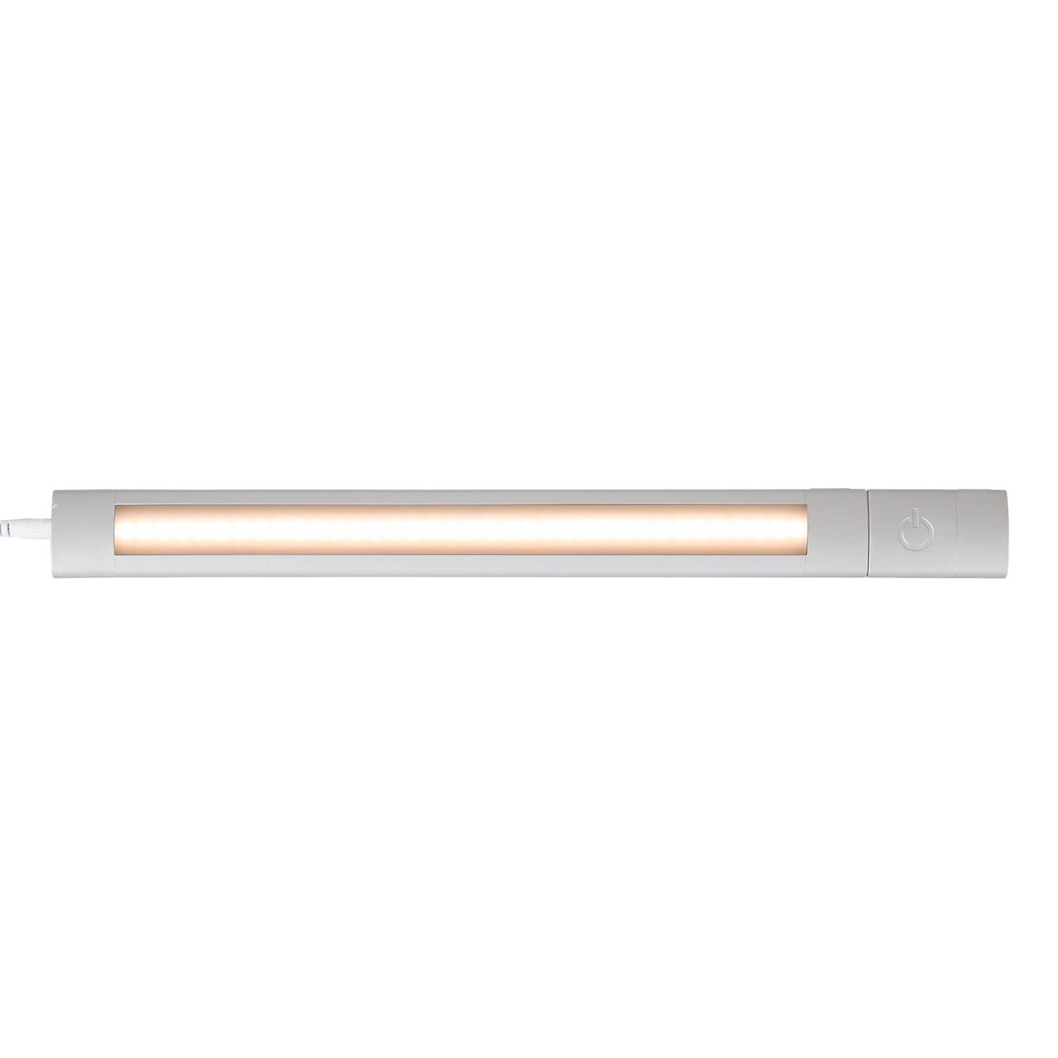 EEK A+, LED-Unterbauleuchte Opnan - Kunststoff - 1-flammig, Nino Leuchten