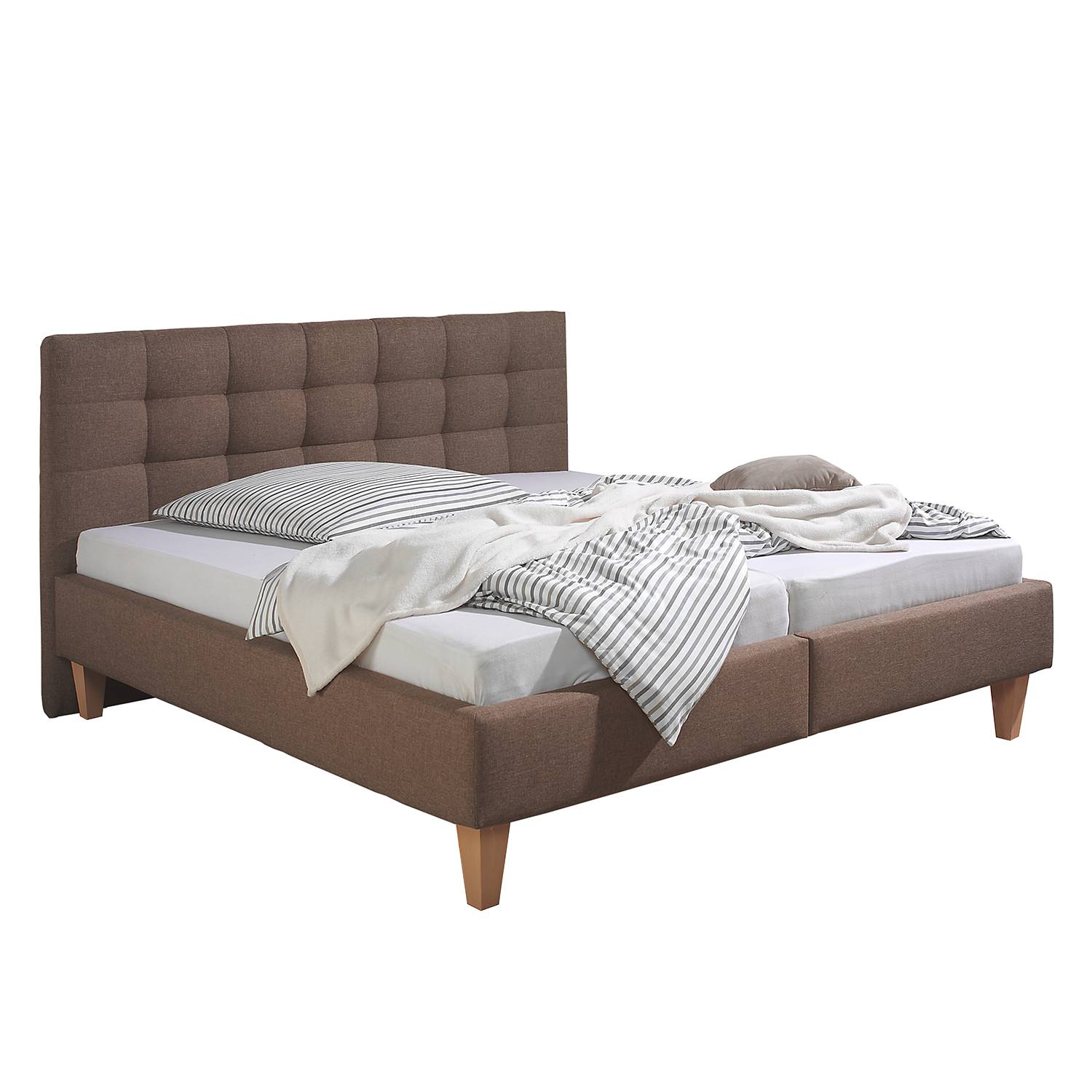 Einzelbett Ohne Lattenrost Preisvergleich • Die Besten
