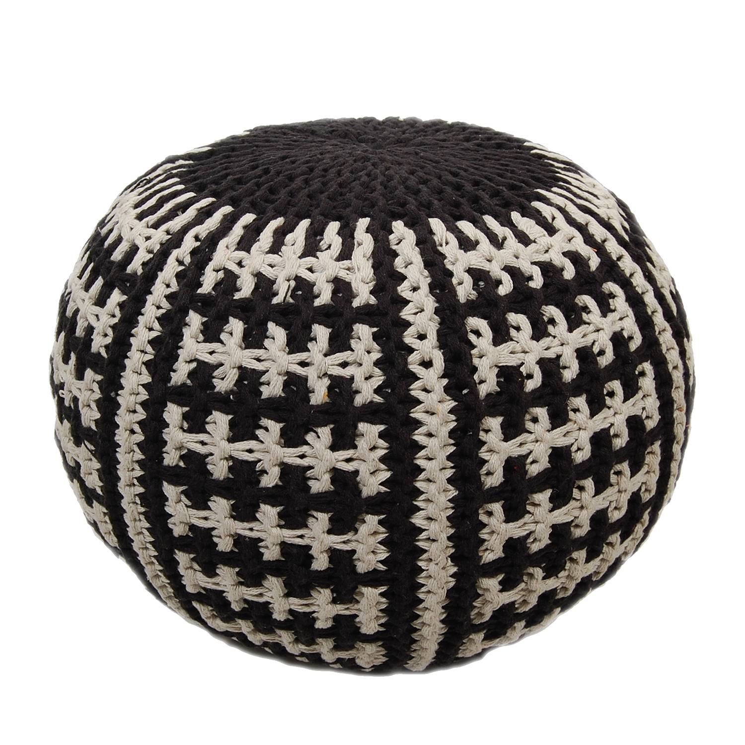 Pouf BOBBLE I von CAPESIDE