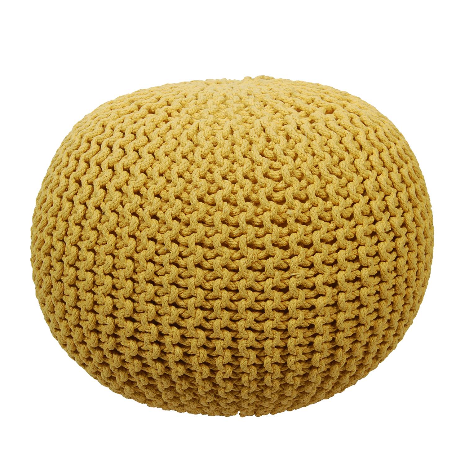 Pouf BOBBLE III von MORTEENS