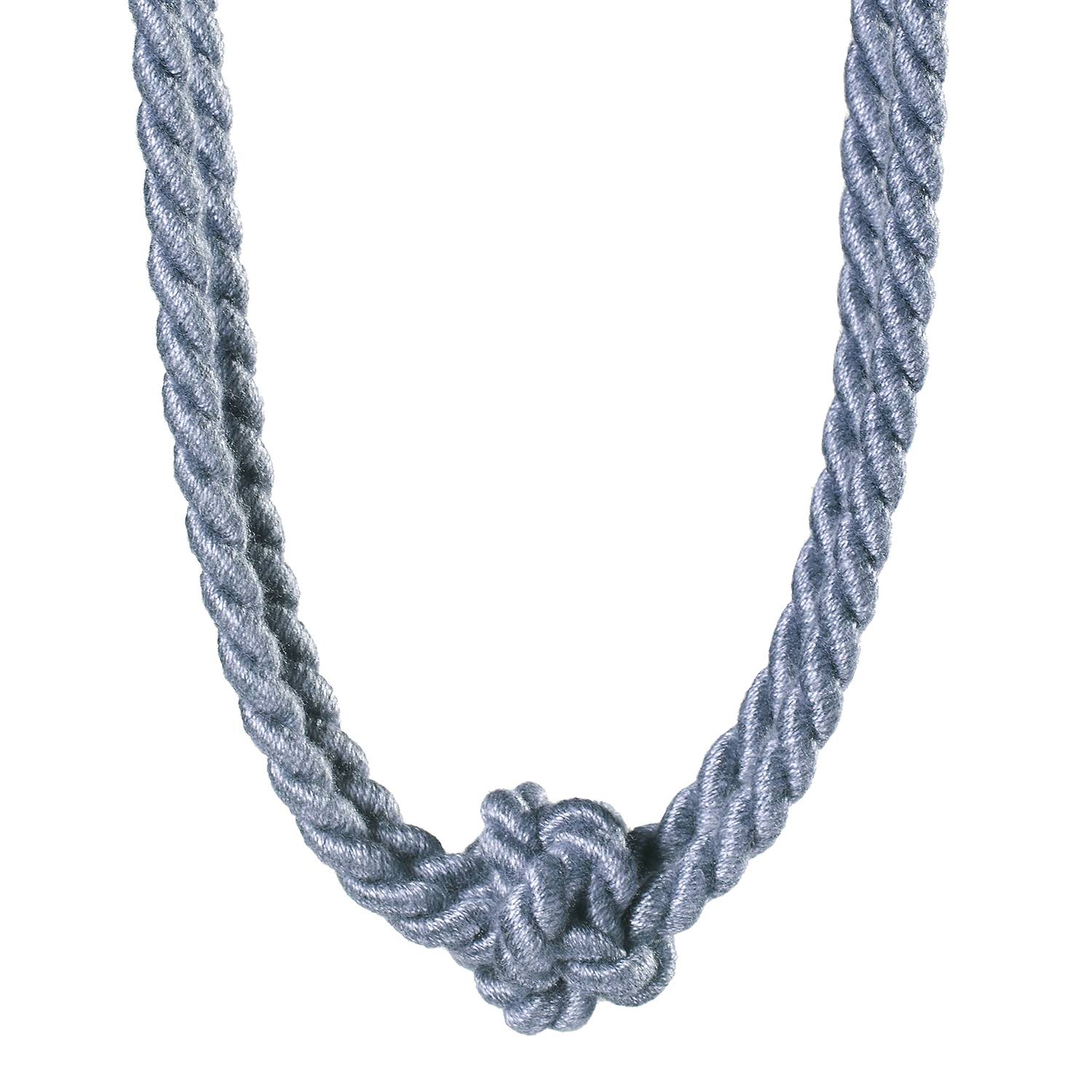 Embrasse Vesta - Gris bleu, Gerster