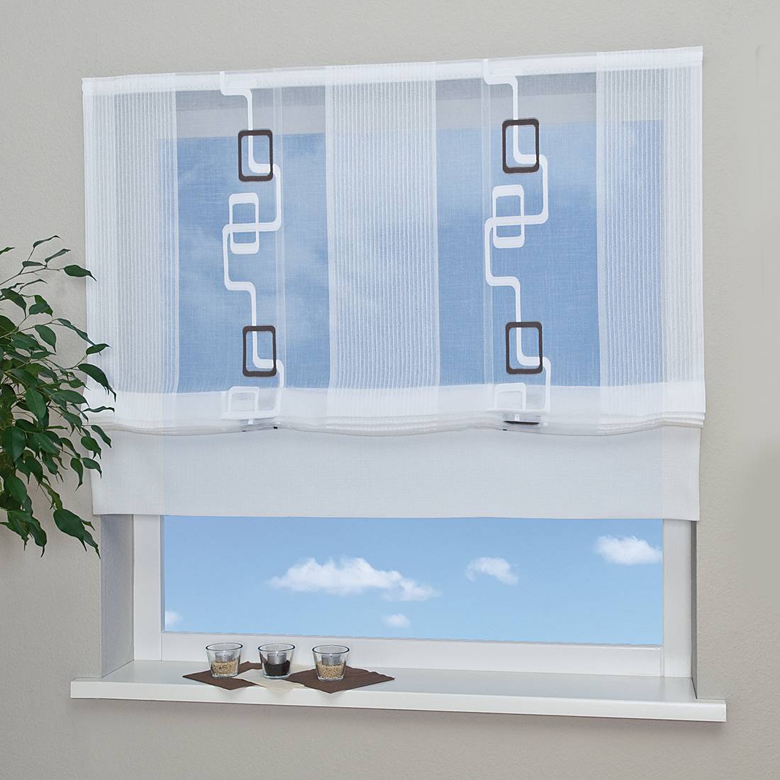 raffrollo tanja 1041294