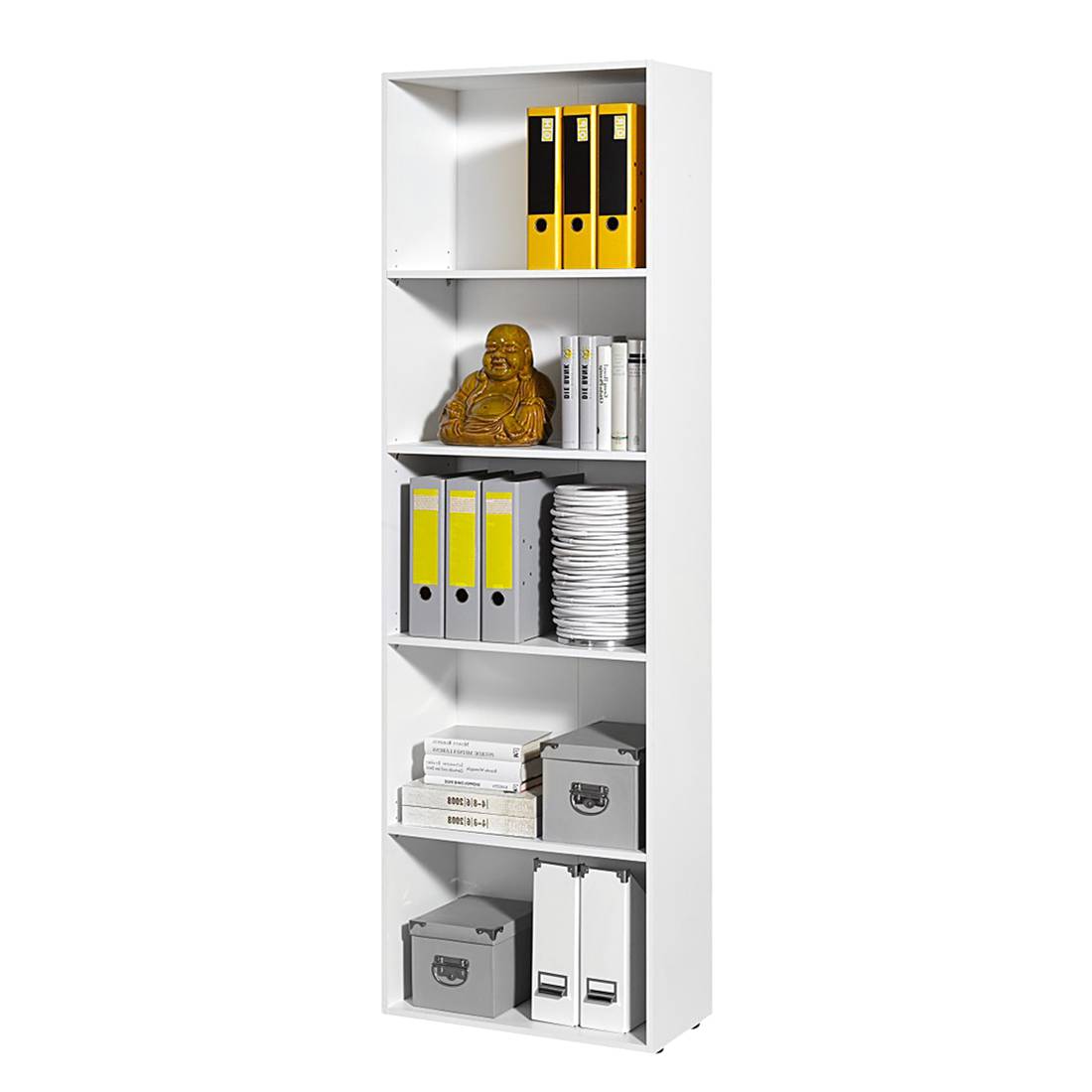 Schmales regal weià preisvergleich • die besten angebote online kaufen Moderne regale weiß