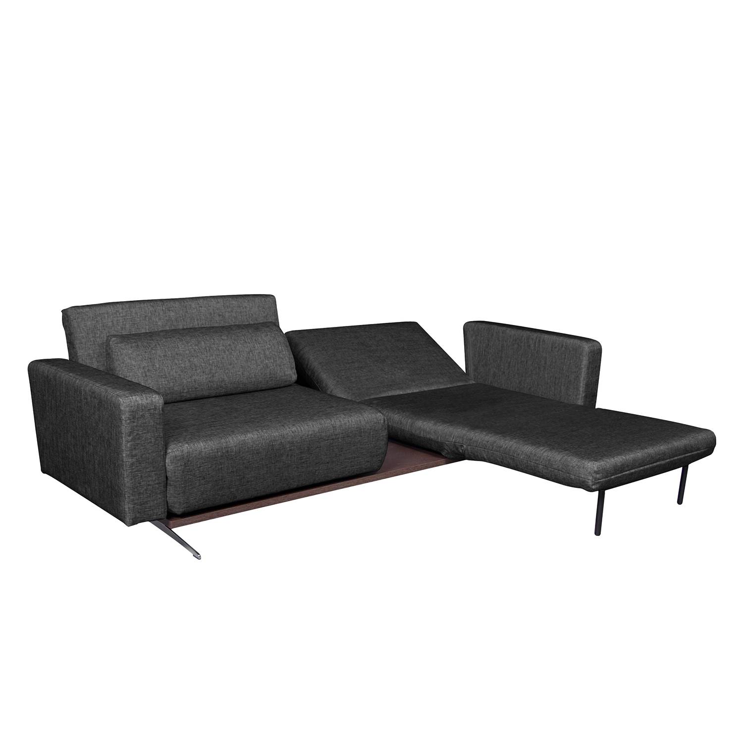 Schlafsofa Copperfield I Webstoff Fashion For Home