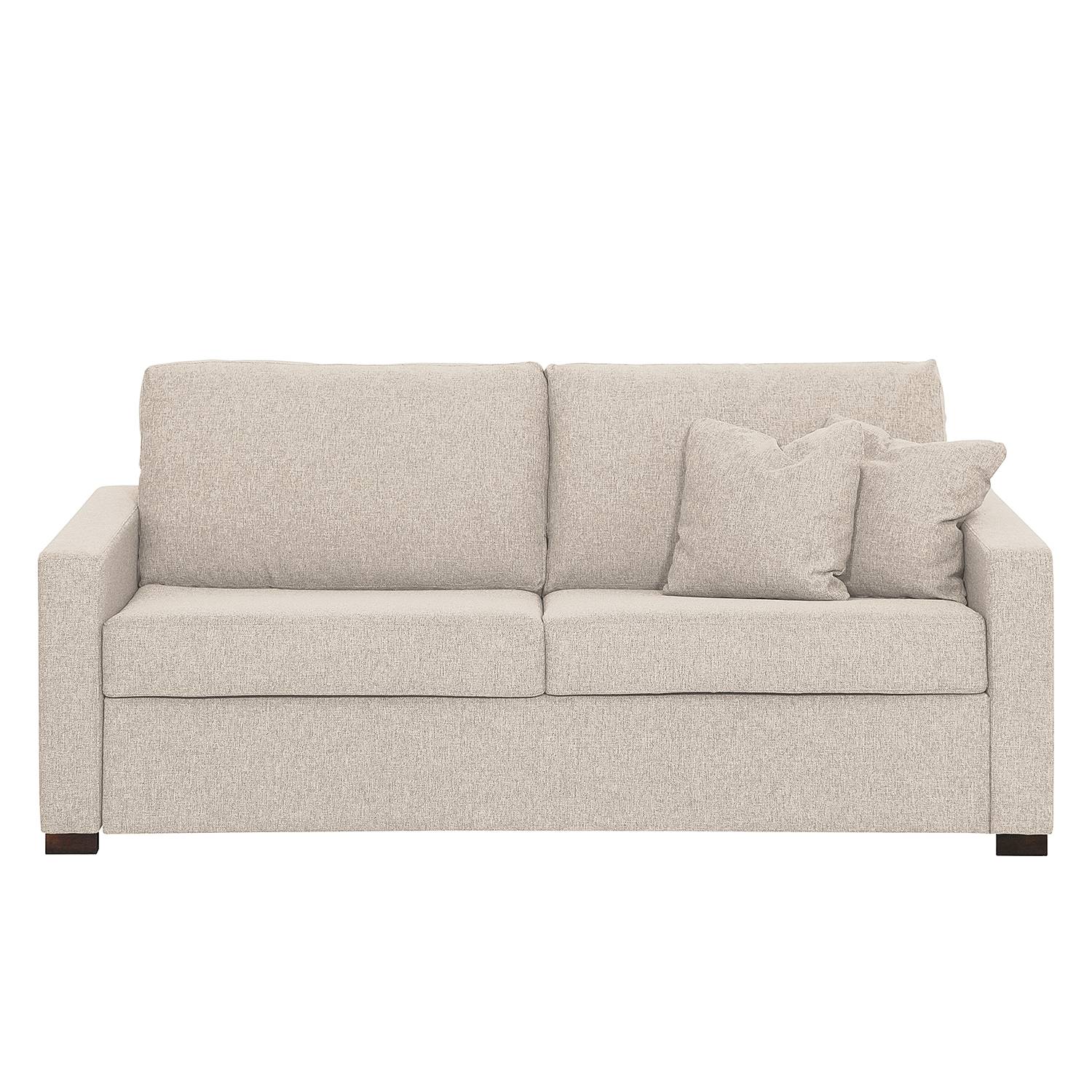 Schlafsofa Henning I Webstoff Fashion For Home