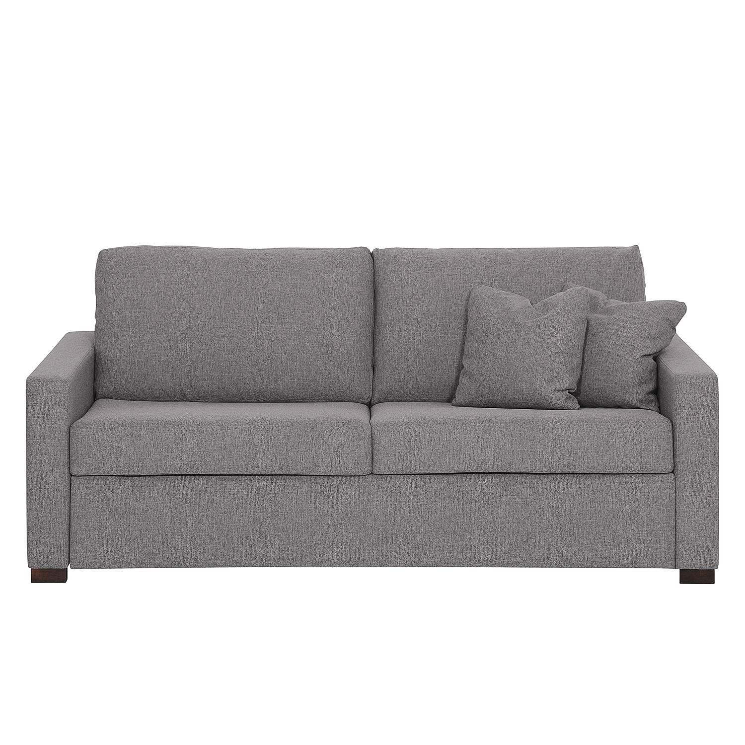 Schlafsofa Henning I Webstoff Fashion For Home