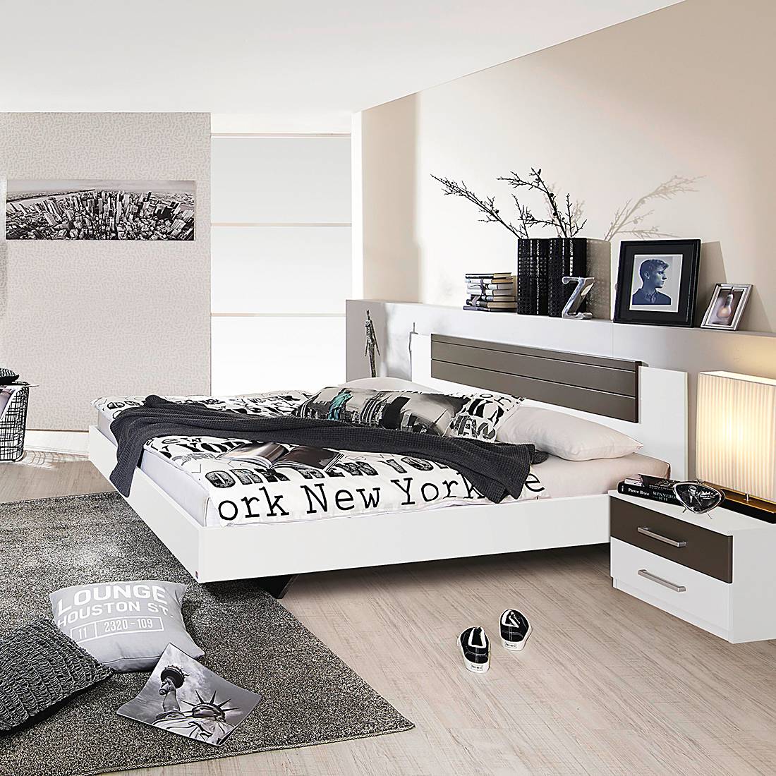 Slaapkamer slaapkamersets